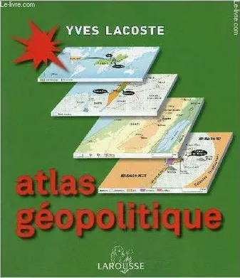 Atlas géopolitique.