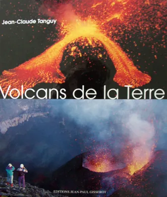 Volcans de la Terre