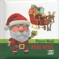 Au boulot !, Pierre Noël Père Noël