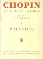 Complete Works I: Préludes
