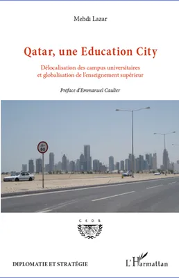 Qatar, une Education City, Délocalisation des campus universitaires et globalisation de l'enseignement supérieur