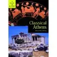 Classical Athens /anglais