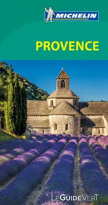 28150, Guide Vert Provence