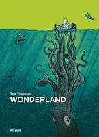 Wonderland, Nouvelle édition
