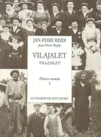 Vilajalet / Villejalet