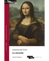 Léonard de Vinci La Joconde