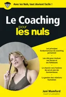 Coaching Poche Pour les nuls (Le)