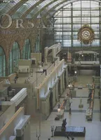 Orsay, chefs-d'oeuvre du Musée