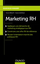 1, Marketing RH - Réussir l'orientation marché de la politique RH, Réussir l'orientation marché de la politique RH