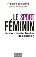 Le sport féminin