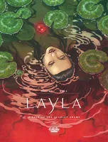 Layla - A Tale of the Scarlet Swamp