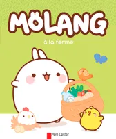 Mölang à la ferme