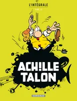 Tome 13, Achille Talon - Intégrales - Tome 13 - Mon Oeuvre à moi - tome 13, l'intégrale