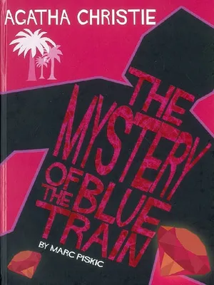 Agatha Christie, MYSTERY OF THE BLUE TRAIN (THE)