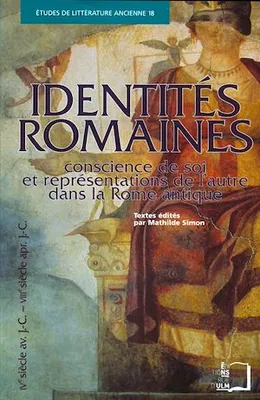 Identités romaines