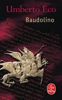 Baudolino, roman