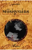 Les Musigrains, Une institution pédagogique et musicale - (1939 - 1986)
