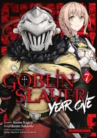 7, Goblin slayer, Year one