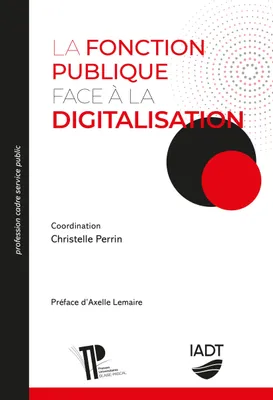 La fonction publique face à la digitalisation