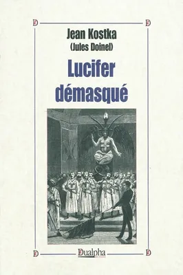 Lucifer demasque