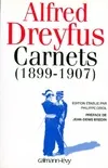 Carnets (1899-1907), Édition établie par Philippe Oriol