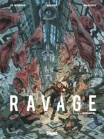2, Ravage - Tome 02