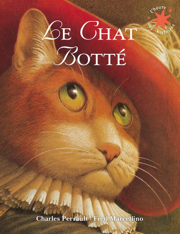 Jeux et Jouets Livres Livres pour les  6-9 ans Contes et mythologies Le Chat Botté Charles Perrault