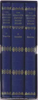 The Complete Oxford Shakespeare (I/Histories, II/Comedies, III/Tragedies)