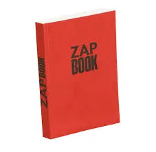 Zap Book 