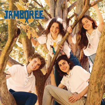 Jamboree - CD