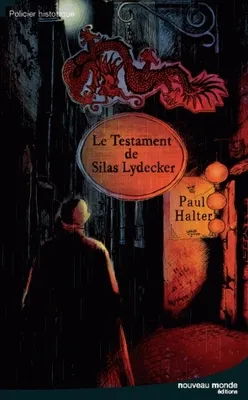 Le testament de Silas Lydecker