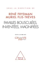 FAMILLES BOUSCULEES, INVENTEES, MAGNIFIEES - GYPSY VII, Gypsy VII