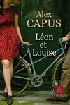 Léon et Louise, roman
