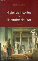Histoires insolites de l'histoire de l'art