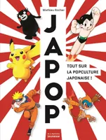 Japop', Tout sur la popculture japonaise !