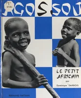 Agossou, le petit Africain