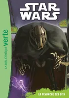 3, Star Wars / La revanche des Sith / Ma première bibliothèque verte