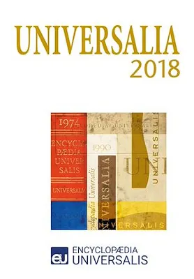 Universalia 2018, Les personnalités, la politique, les connaissances, la culture en 2017