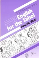 English for the Sahel 3e/4th year Niger, fourth year