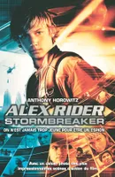 Alex Rider, 1, Stormbreaker - Le film