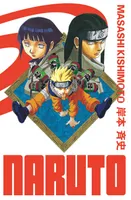 Naruto - édition Hokage - Tome 5