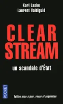 Clearstream, un scandale d'État