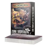 Zone Mortalis Gang Tactics Cards (sortie 30 mars 2024)
