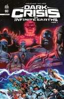 1, Dark Crisis On Infinite Earths - Tome 1