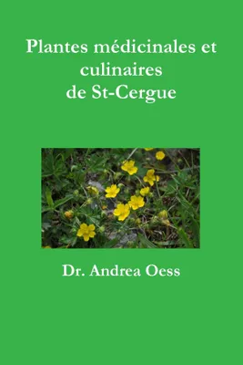 Plantes médicinales et culinaires de St-Cergue