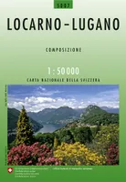 Locarno Lugano / Zusammensetzung