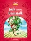 Classic Tales Second Edition 2: Jack and The Beanstalk with Book and Audio Multirom