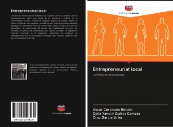 Entrepreneuriat local, Commerce ontologique