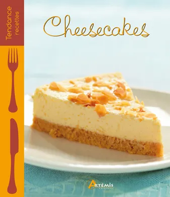 Cheesecakes - salés & sucrés