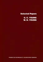 SELECTED PAPERS OF G.C Y